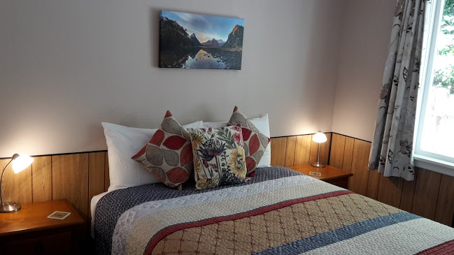 Reviews of Possum Lodge in Invercargill - Hotel
