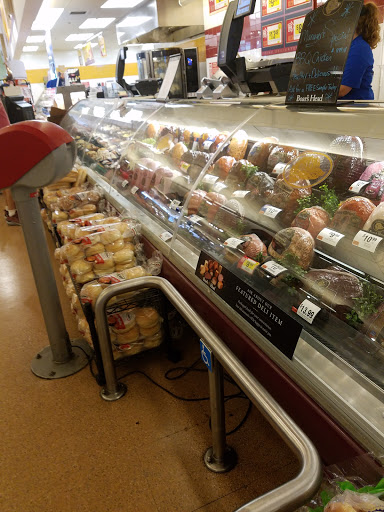 Supermarket «Super Stop & Shop», reviews and photos, 22 Leetes Island Rd, Branford, CT 06405, USA