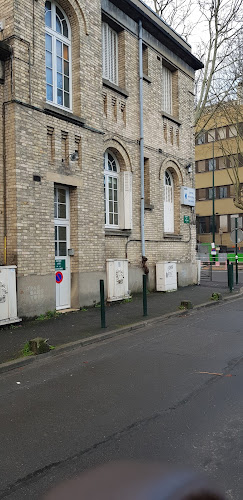 Centre de santé communautaire Centre Municipal de Santé Louis Pasteur Bagneux