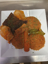 Photo n°11 de Chez APPO (restaurant FRANCO-AFRICAIN) à Évry-Courcouronnes ()