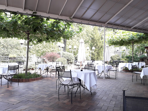 Ristorante Il Giardino Toscano