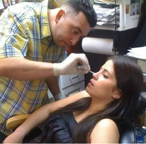 Explore llama tattoo ideas, creative tattoo ideas in Hialeah, available at Allstar Tattoo & Body piercing