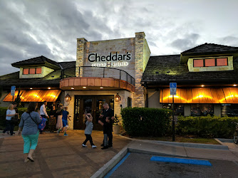 Cheddar's Scratch Kitchen