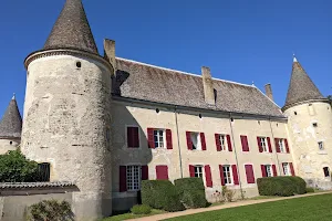Château de Varennes image