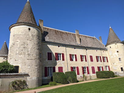 Château de Varennes