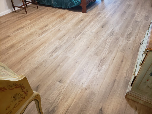 M.R. Flooring & Remodeling