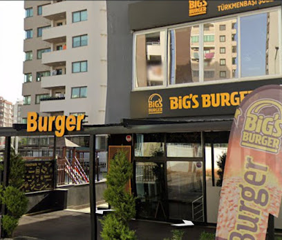 Bigs Burger