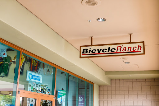 Bicycle Store «Bicycle Ranch», reviews and photos, 15454 N Frank Lloyd Wright Blvd, Scottsdale, AZ 85260, USA