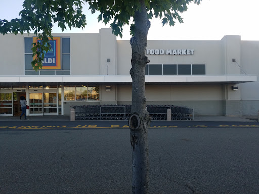 Supermarket «ALDI», reviews and photos, 1321 Centennial Ave, Piscataway Township, NJ 08854, USA