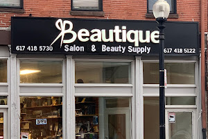Beautique Beauty Supply