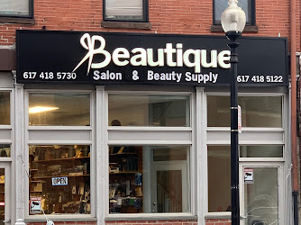 Beautique Beauty Supply