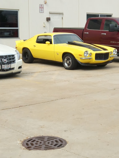 Tire Shop «Alpine Automotive», reviews and photos, 1320 Ensell Rd, Lake Zurich, IL 60047, USA