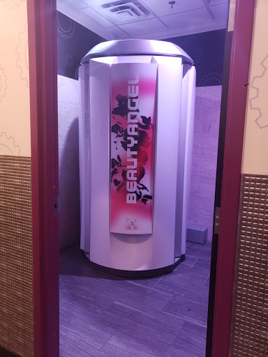 Gym «Planet Fitness», reviews and photos, 2932 Canton Road NE, Marietta, GA 30066, USA