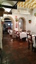 Restaurante Las Posadas Del Rey