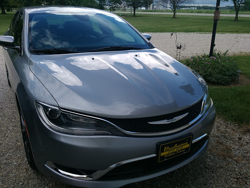 Car Dealer «Boolman Lynn Auto Sales», reviews and photos, 1581 S 300 W, Portland, IN 47371, USA