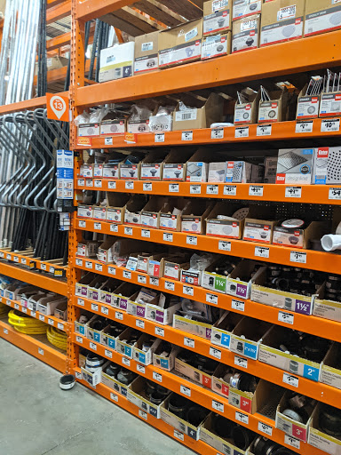 Home Improvement Store «The Home Depot», reviews and photos, 8598 N Church Rd, Kansas City, MO 64157, USA