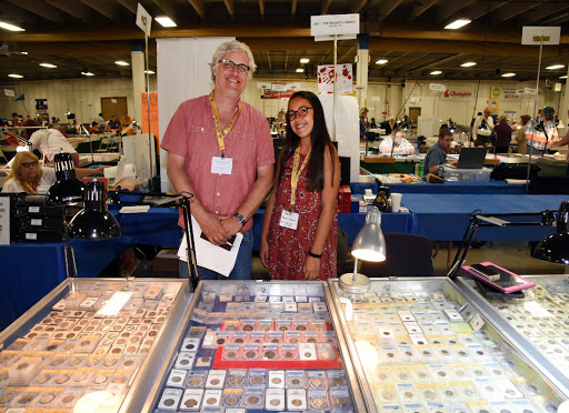 Non-Profit Organization «American Numismatic Association», reviews and photos, 818 N Cascade Ave, Colorado Springs, CO 80903, USA