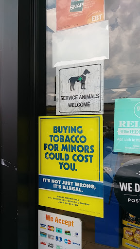 Convenience Store «7-Eleven», reviews and photos, 3310 Chillum Rd, Mt Rainier, MD 20712, USA