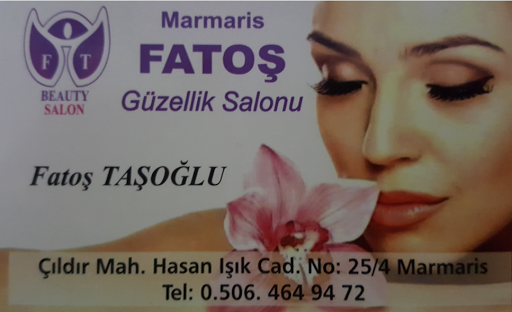 Marmaris Fatoş Güzellik Salonu