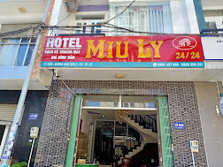 Hotel Miu Ly
