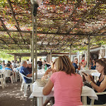 Photo n°8 de l'avis de Stefano.C fait le 01/10/2023 à 11:45 sur le  La Casina Bianca à Trevignano Romano