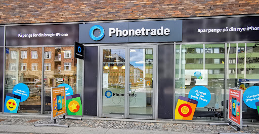 Phonetrade