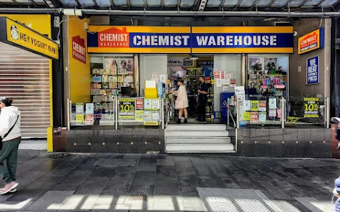 Chemist Warehouse Sydney Central image