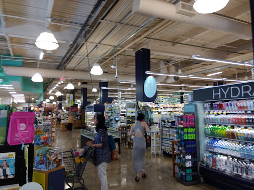 Grocery Store «Whole Foods Market», reviews and photos, 40 Railroad St, Andover, MA 01810, USA
