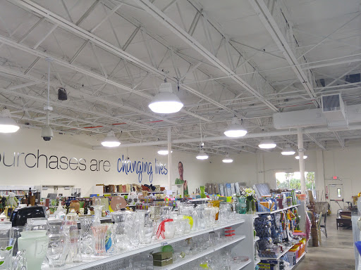 Thrift Store «Goodwill St Petersburg Store», reviews and photos