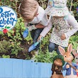 Peter Rabbit Outdoor | Kinderkleding en tuingereedschap