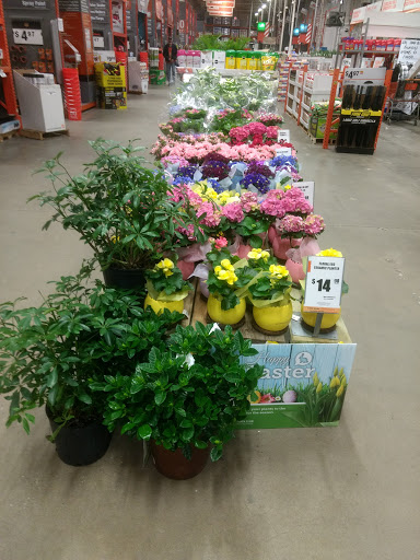 Home Improvement Store «The Home Depot», reviews and photos, 401 Independence Plaza, Selden, NY 11784, USA