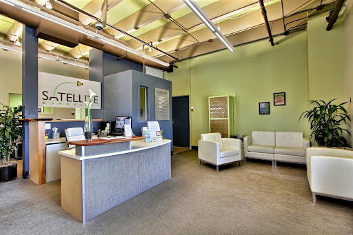 Satellite Workplaces Los Gatos image