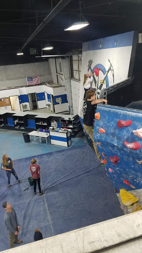 Gym «CrossFit Soaring Ledge», reviews and photos, 76 S River Ave, Holland, MI 49423, USA