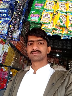 Chandar Parkash Karyana & Conffectionary
