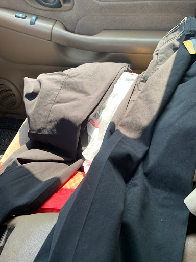 Clothing Store «Forman Mills», reviews and photos, 16855 Torrence Ave, Lansing, IL 60438, USA