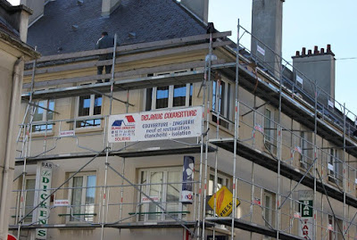 Delarue Couverture à Soliers