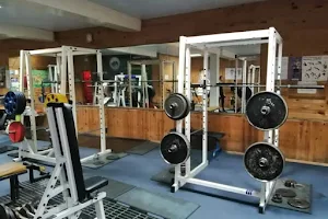 Gym "Ajax" image