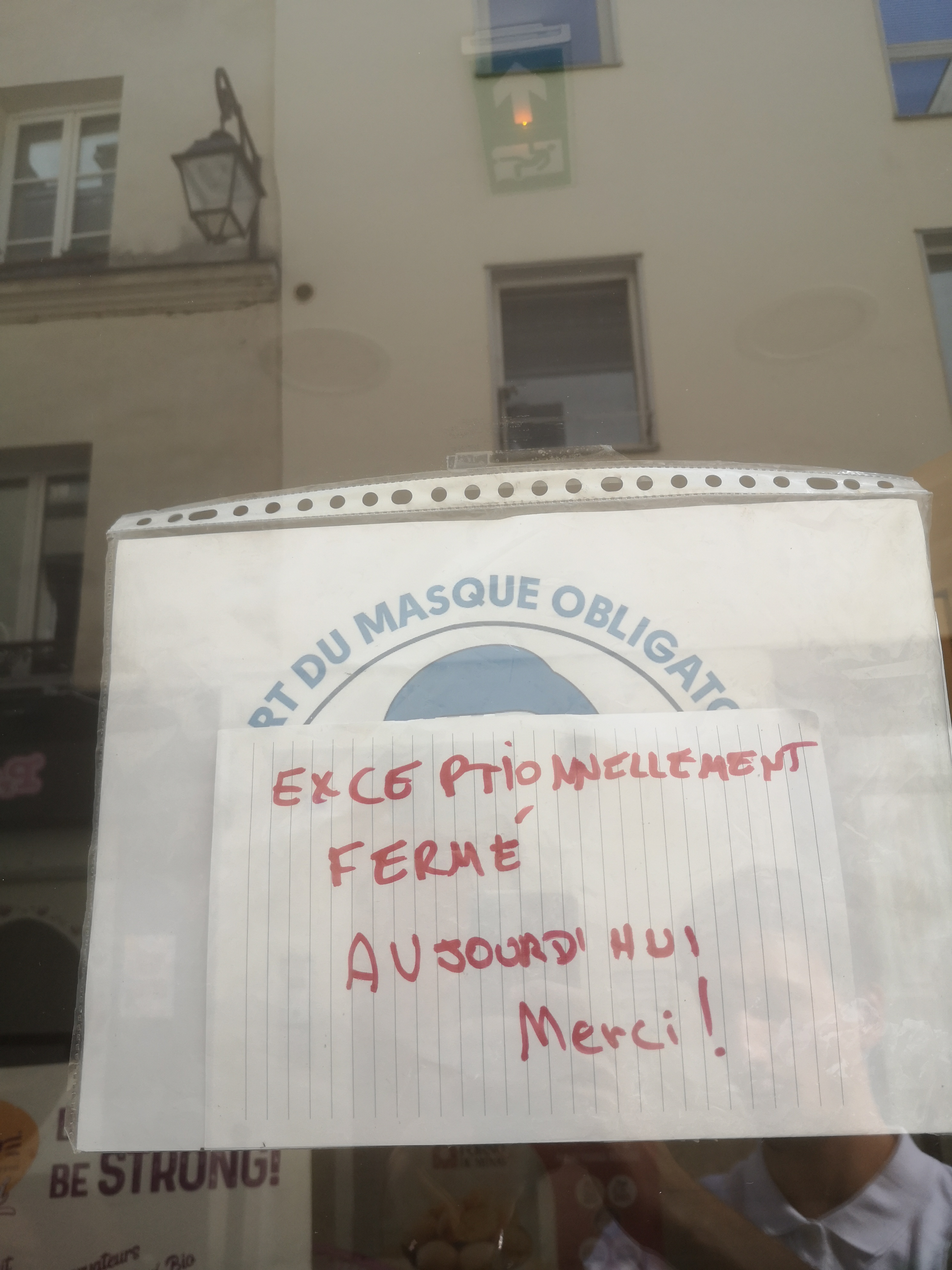 Photo n° 1 de l'avis de Alexandre. fait le 19/07/2021 à 14:24