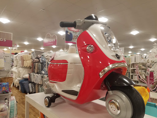 Department Store «Marshalls and HomeGoods», reviews and photos, 300 Soscol Ave, Napa, CA 94559, USA