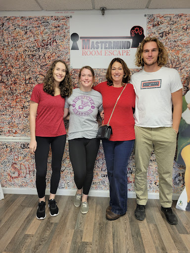 Amusement Center «Mastermind Room Escape - St. Charles», reviews and photos, 3900 Old Hwy 94 S #1, St Charles, MO 63304, USA