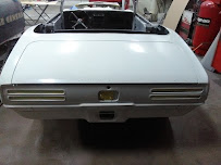 Bell Customs & Collision Repair - Photo 5 - Car repair in Plainfield, IL, Naperville