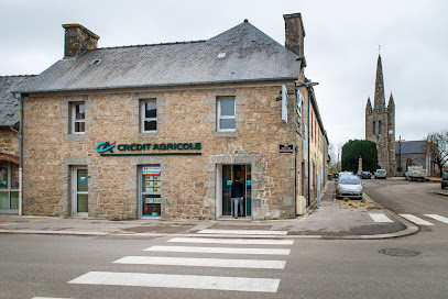 Photo du Banque Crédit Agricole à Cavan