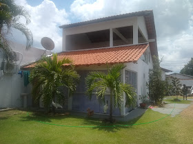 Ângela's Hostel