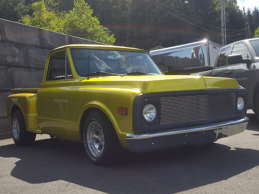 Used Car Dealer «Truck Town», reviews and photos, 4701 Auto Center Blvd, Bremerton, WA 98312, USA