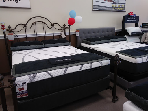 Mattress Store «Mattress Warehouse of Prince Frederick», reviews and photos, 721 N Prince Frederick Blvd, Prince Frederick, MD 20678, USA