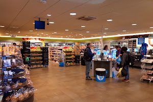 Albert Heijn to go