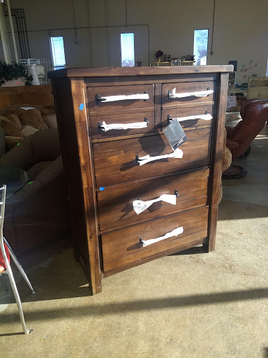 Discount Store «Habitat for Humanity ReStore», reviews and photos, 1029 E Gude Dr, Rockville, MD 20850, USA