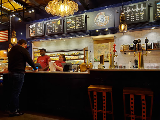 Donut Shop «Donut Crazy», reviews and photos, 290 York St, New Haven, CT 06511, USA