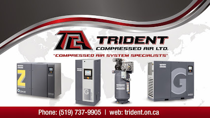 Trident Compressed Air Ltd