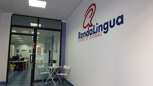 Rondalingua, Escuela de idiomas en Ronda,Málaga